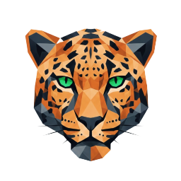 Leopard Logo